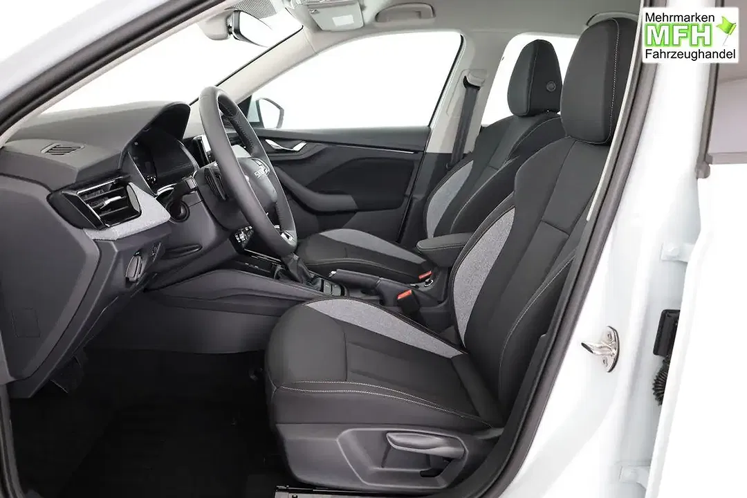Skoda Kamiq - Thumbnail 9