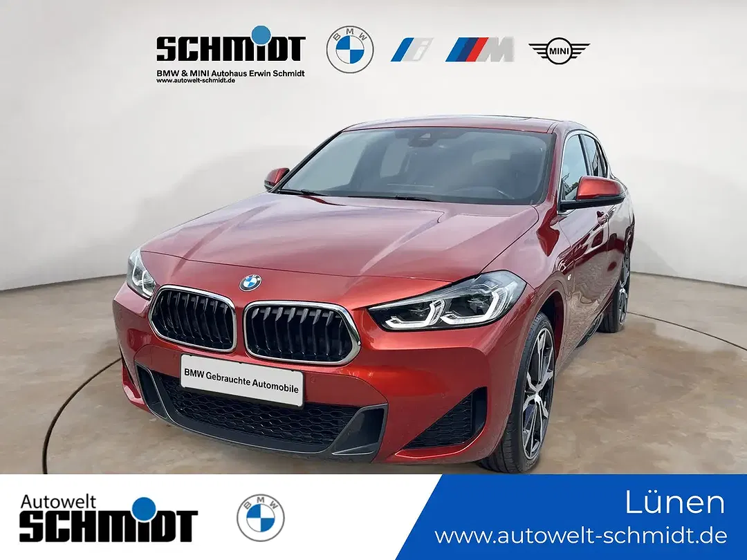 BMW X2 sDrive M Sport - foto 1