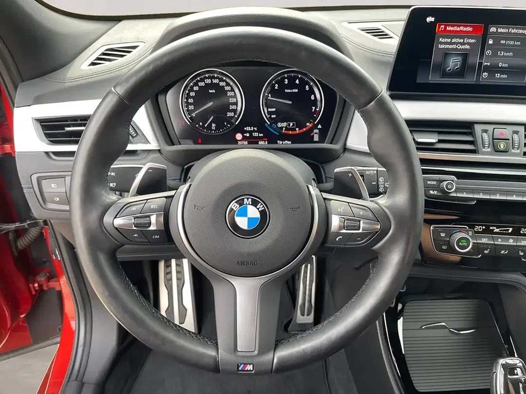 BMW X2 - Thumbnail 14