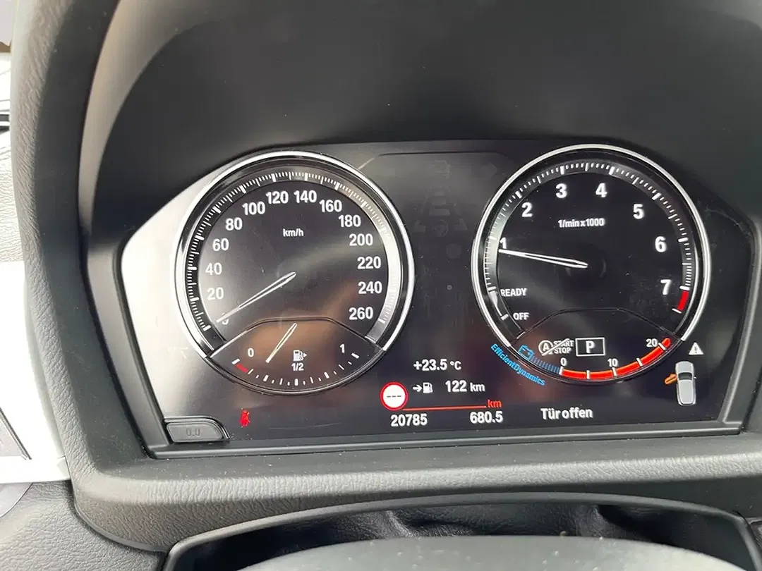 BMW X2 sDrive M Sport - foto 15