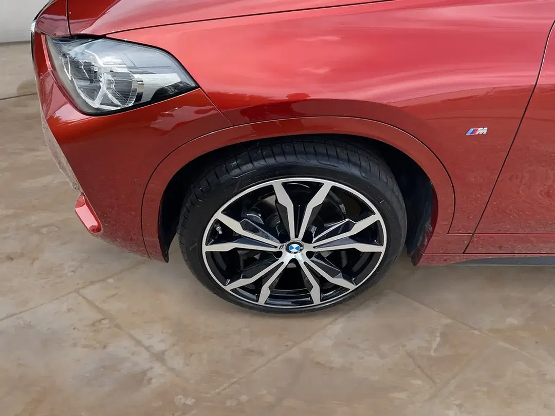 BMW X2 sDrive M Sport - foto 2