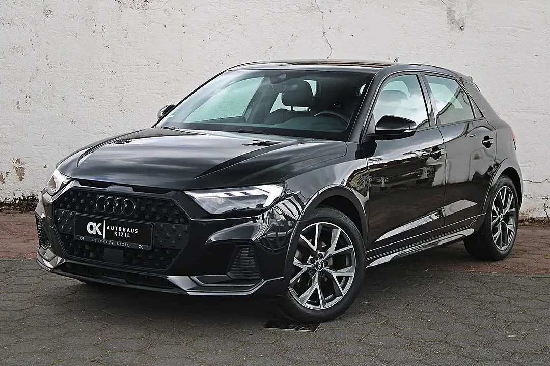 Audi A1 - Afbeelding 1