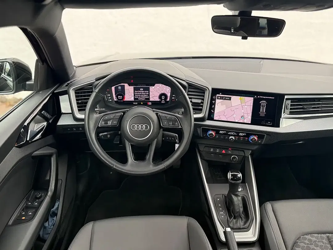 Audi A1 - Thumbnail 6