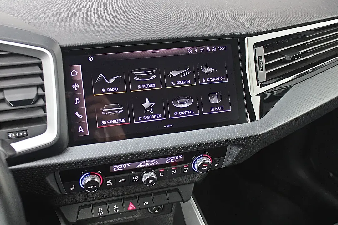 Audi A1 - Thumbnail 7