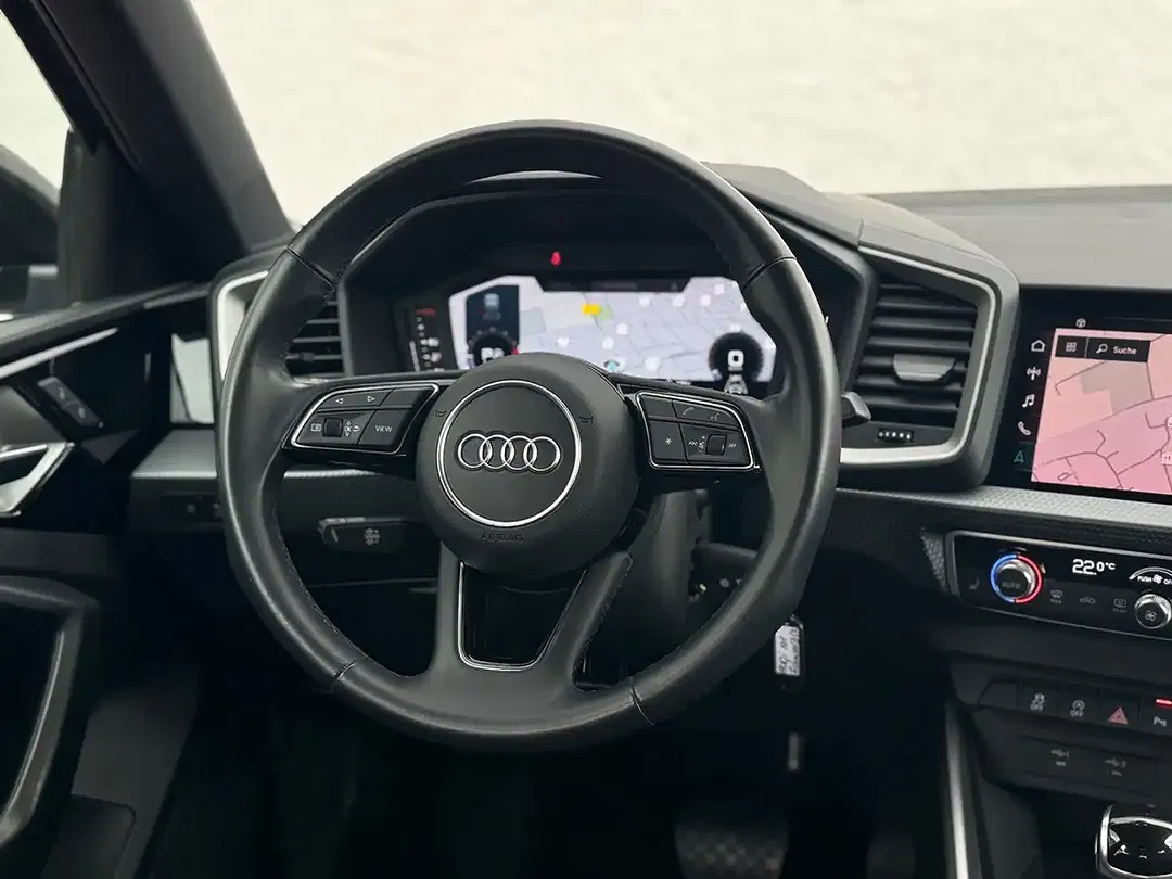 Audi A1 30 TFSI S tronic - foto 8