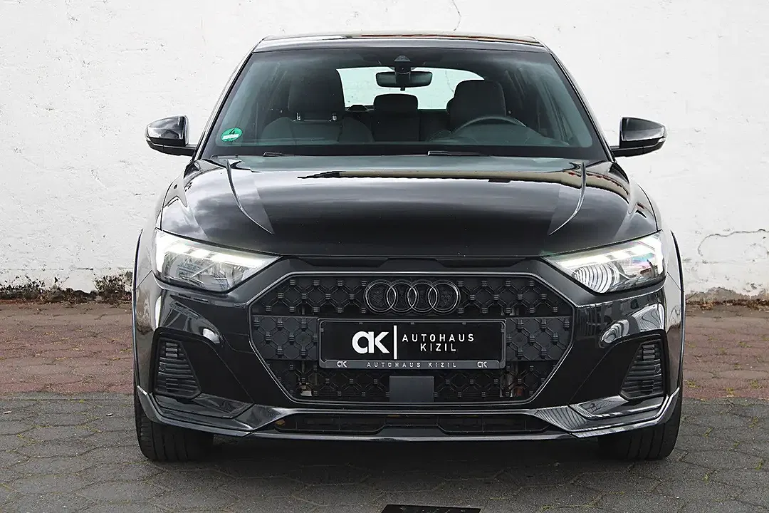 Audi A1 30 TFSI S tronic - foto 2
