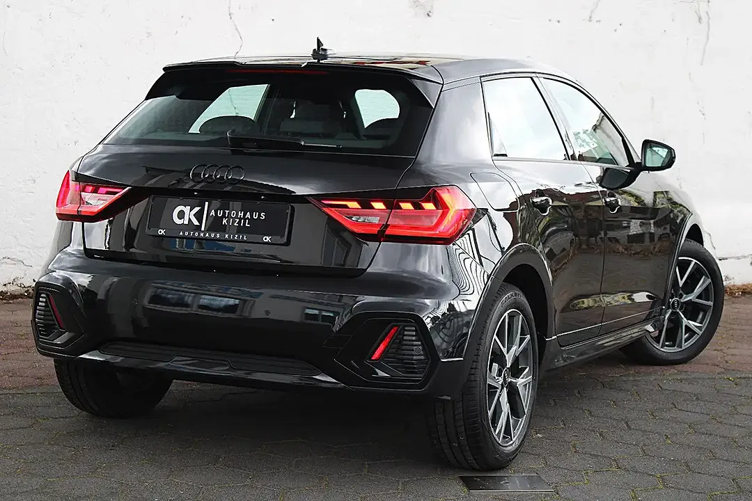 Audi A1 - Thumbnail 4