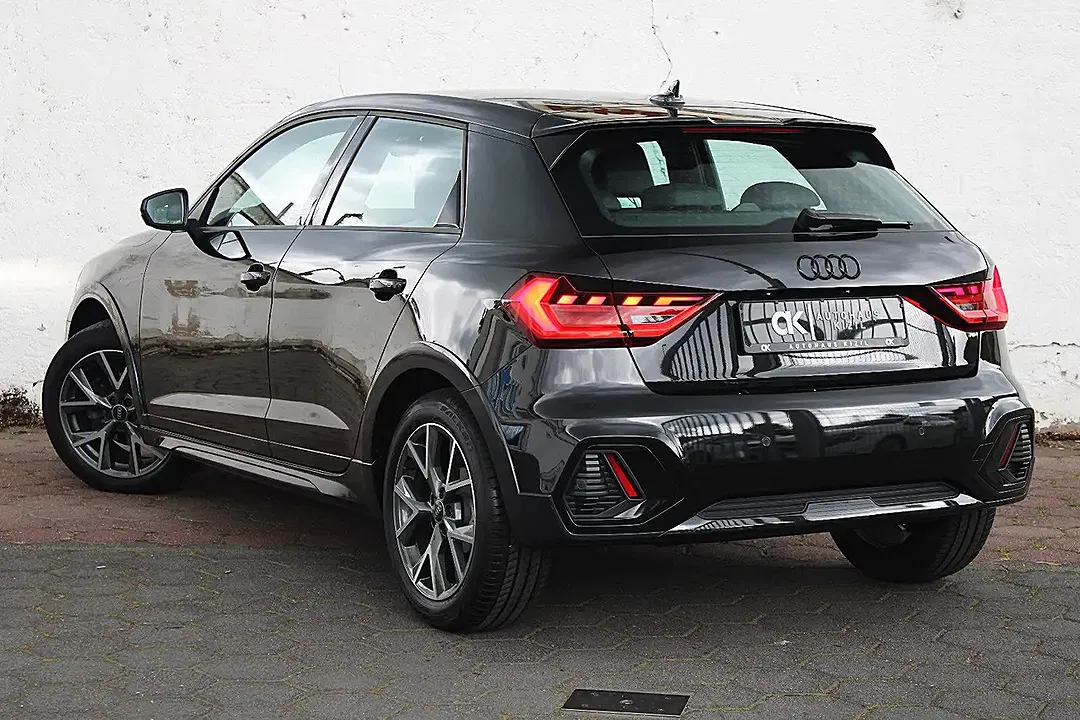 Audi A1 - Thumbnail 5