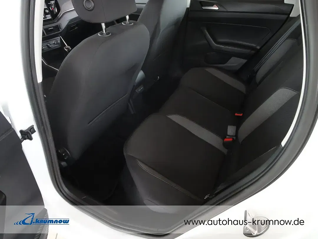 Volkswagen Polo 1.0 Life - foto 15