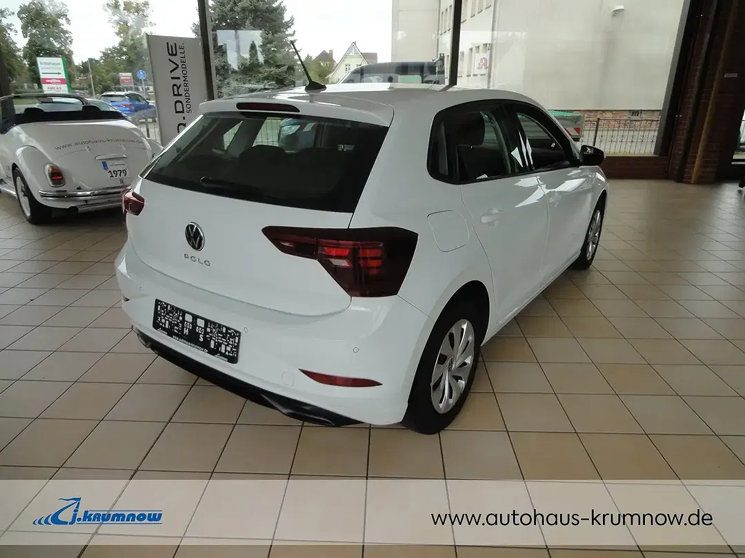 Volkswagen Polo 1.0 Life - foto 2