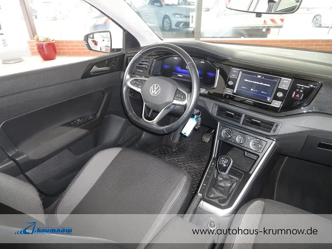 Volkswagen Polo - Thumbnail 6