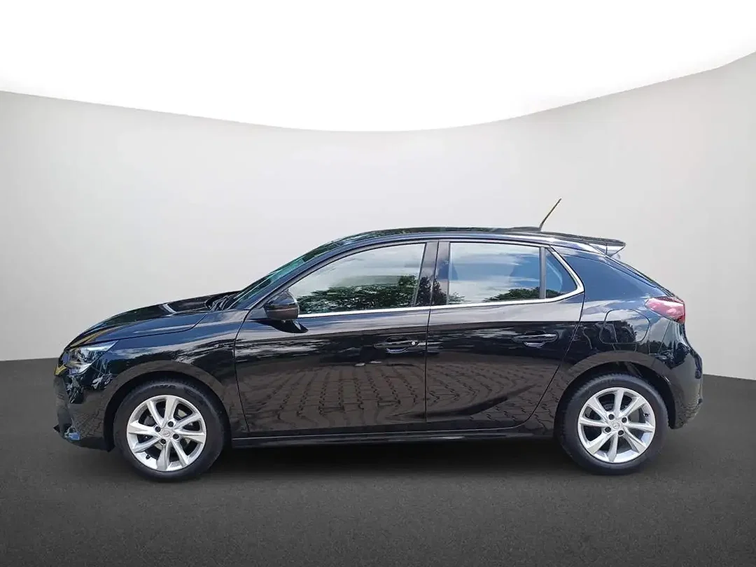 Opel Corsa - Afbeelding 1