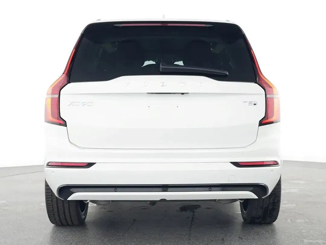 Volvo XC90 - Thumbnail 3