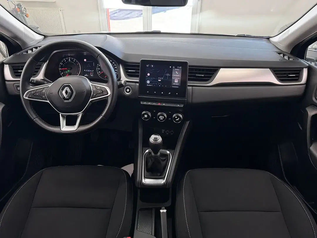 Renault Captur Experience - foto 15