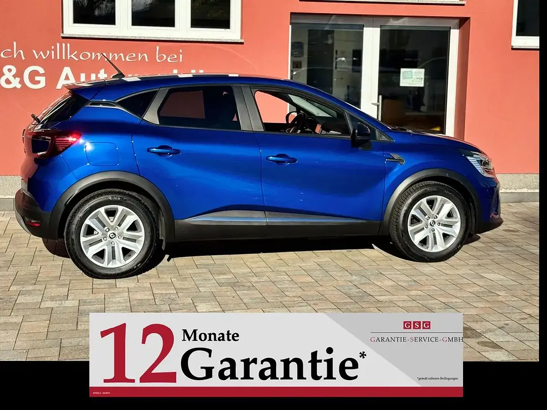 Renault Captur Experience - foto 2