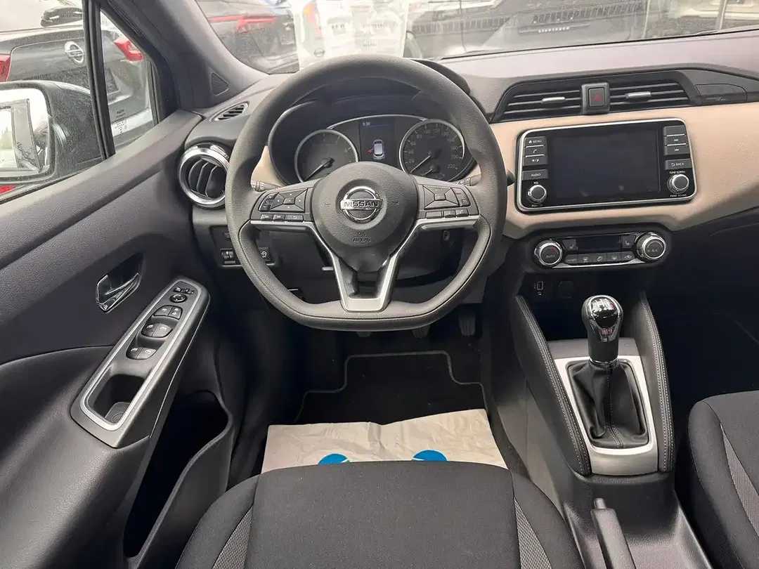 Nissan Micra - Thumbnail 6
