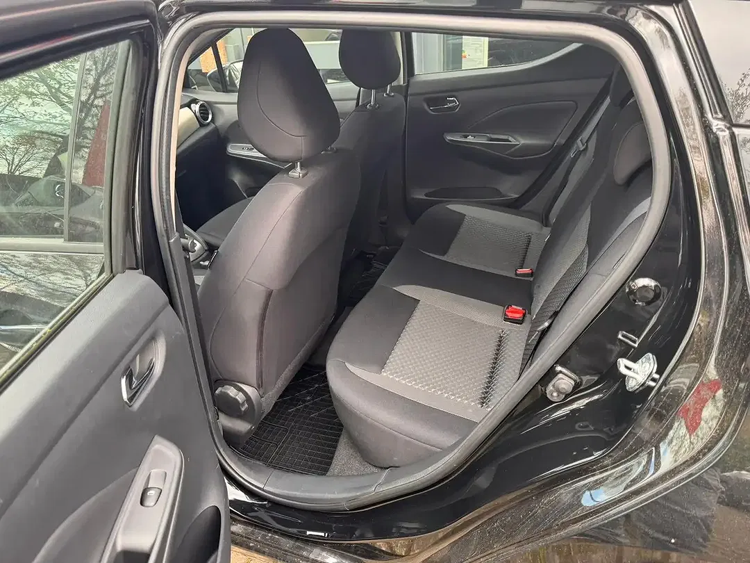 Nissan Micra 1.0 N-Way - foto 8
