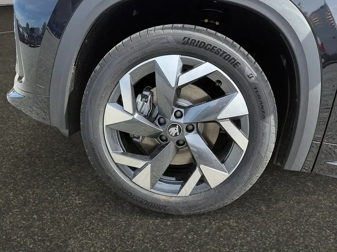 Skoda Kodiaq - Thumbnail 7