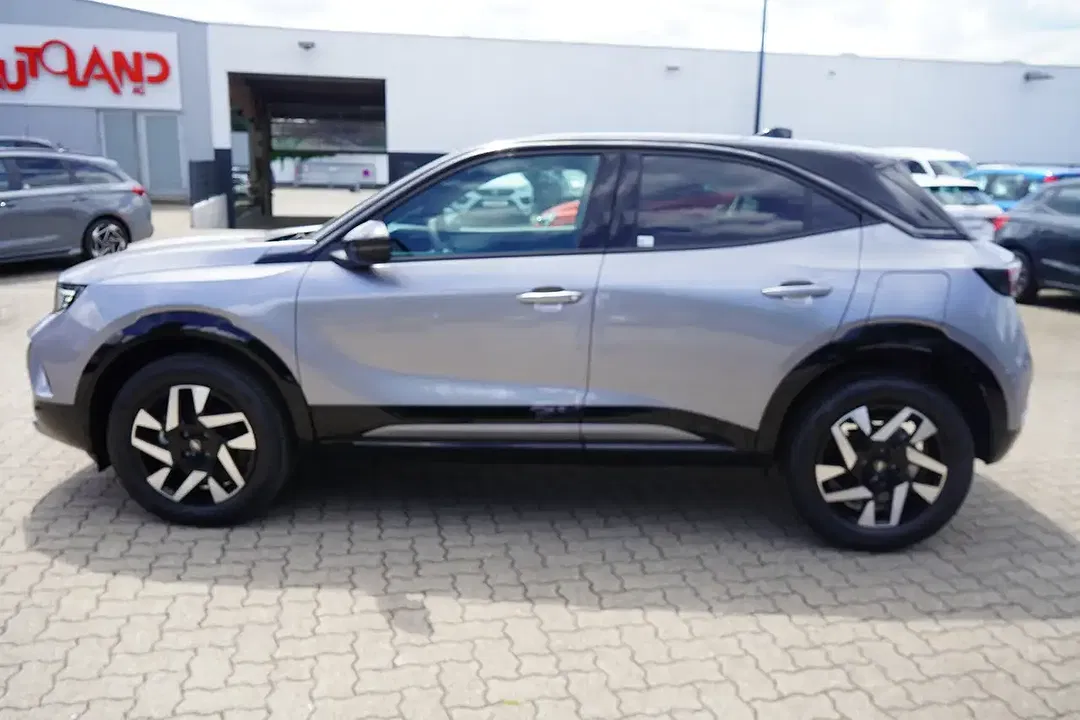 Opel Mokka - Thumbnail 1