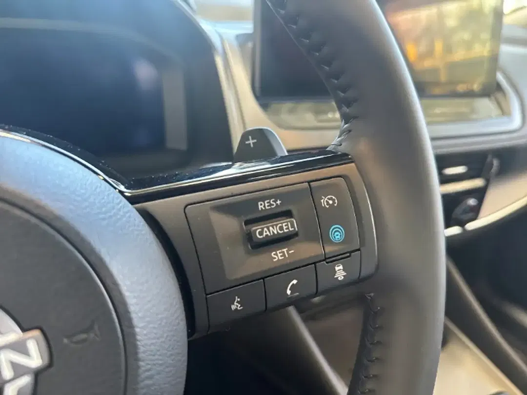 Nissan Qashqai - Thumbnail 11
