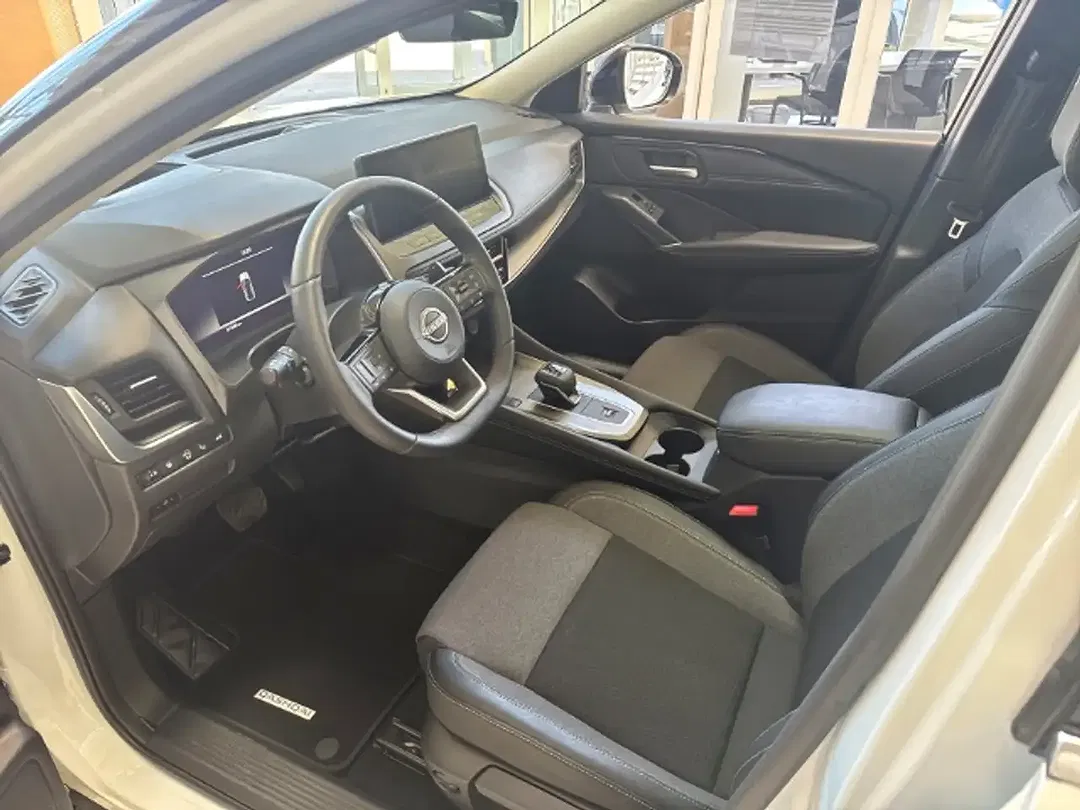 Nissan Qashqai - Thumbnail 6