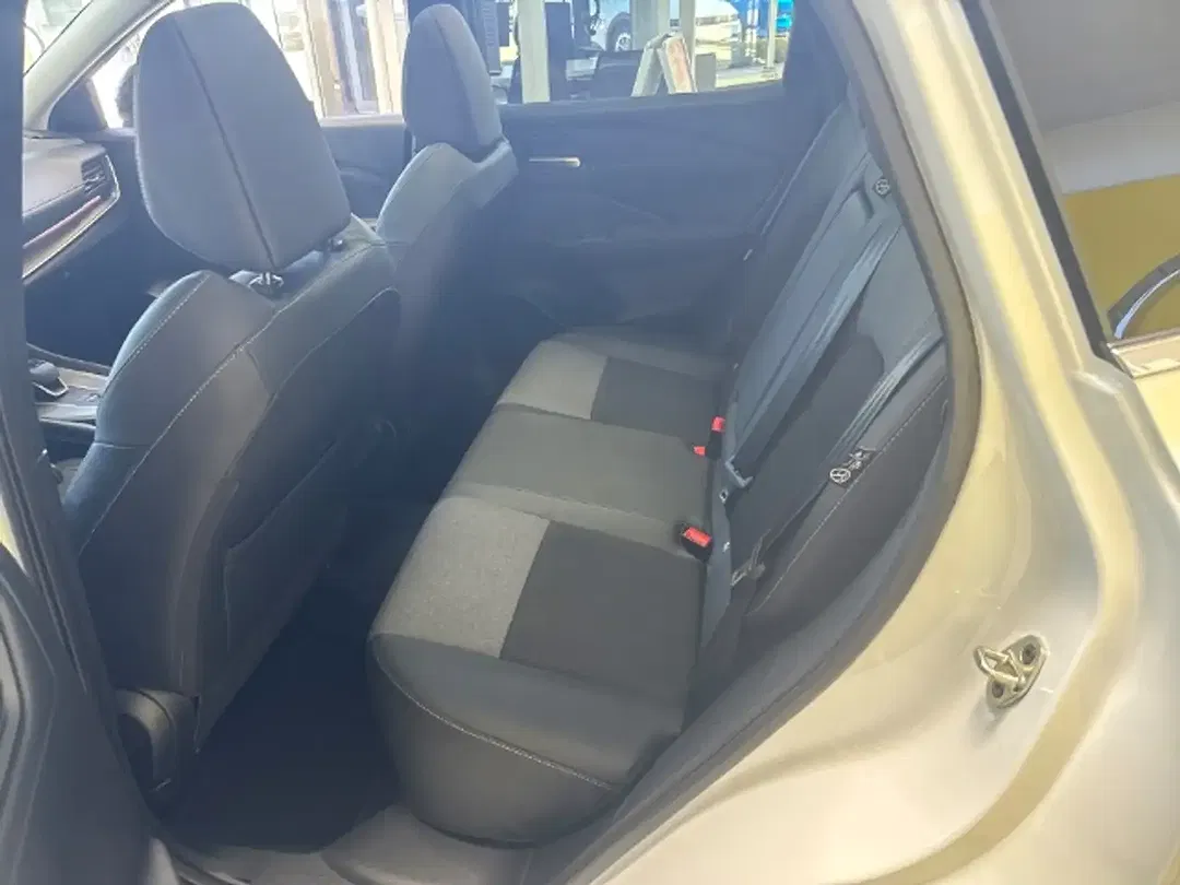 Nissan Qashqai - Thumbnail 8