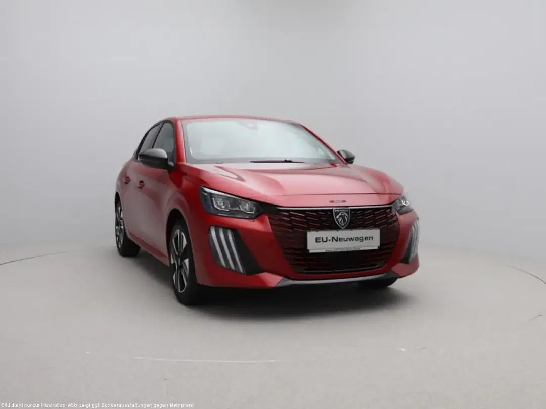 Peugeot 208 - Thumbnail 9