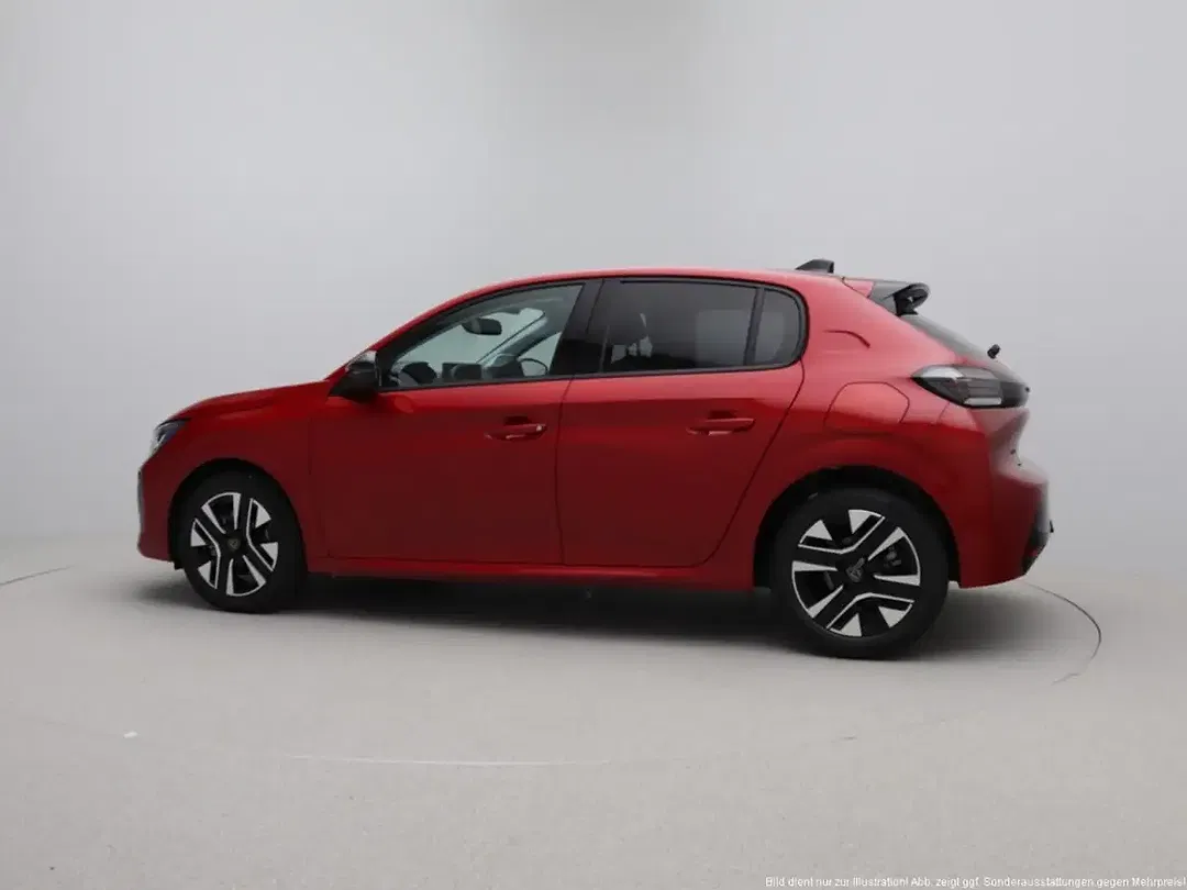 Peugeot 208 - Thumbnail 3