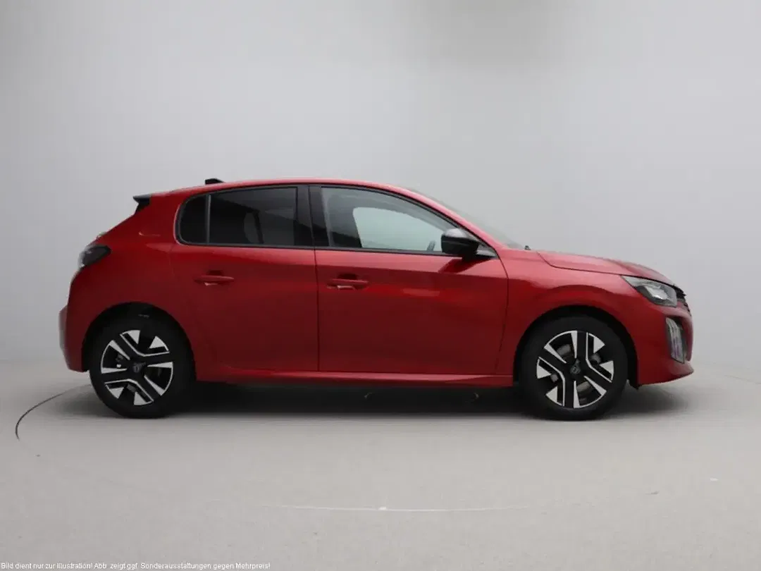 Peugeot 208 - Thumbnail 7
