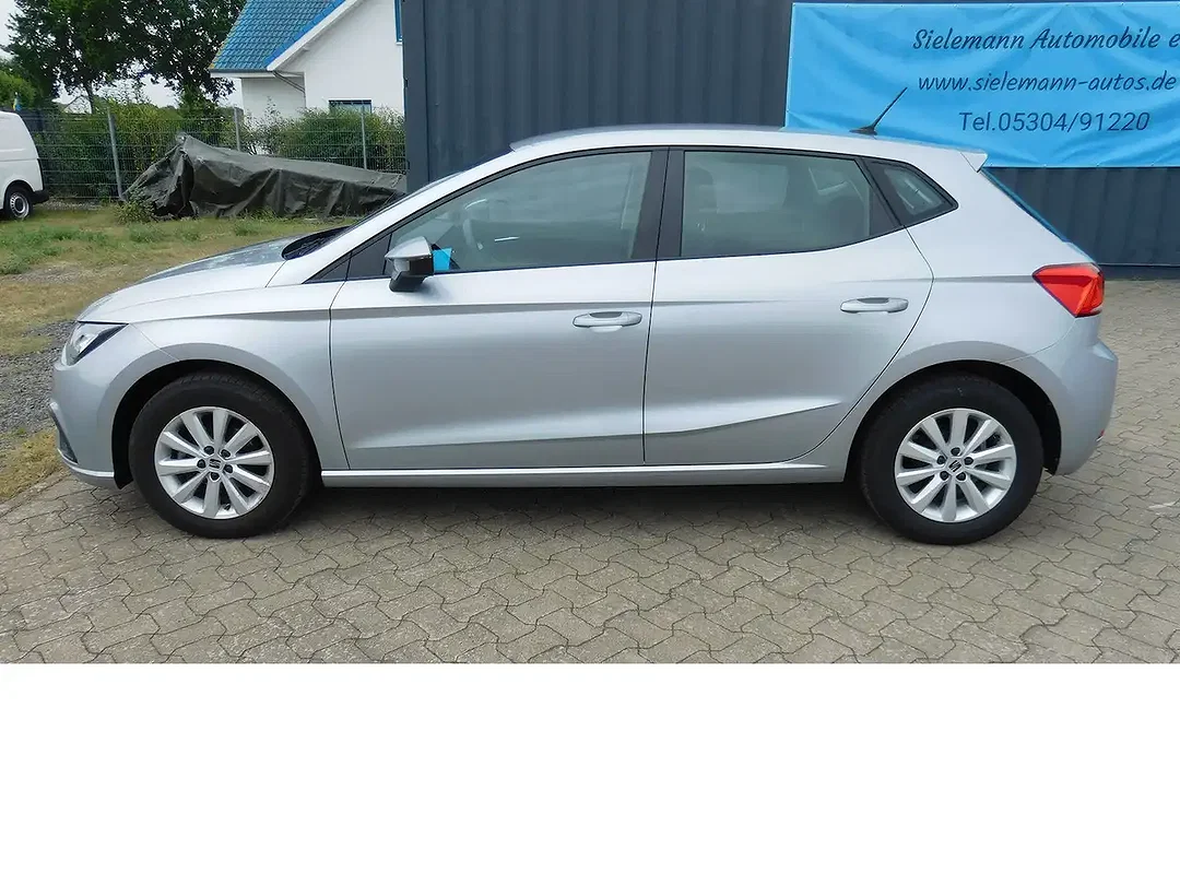 SEAT Ibiza - Afbeelding 1