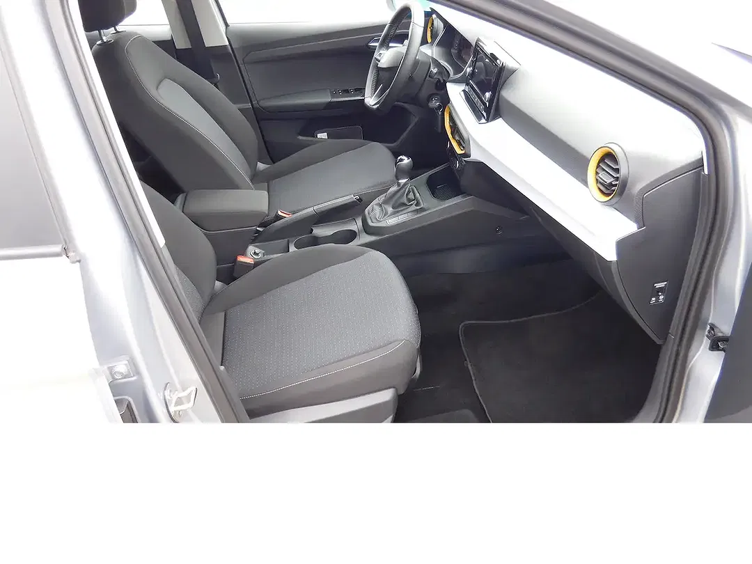 SEAT Ibiza - Thumbnail 11