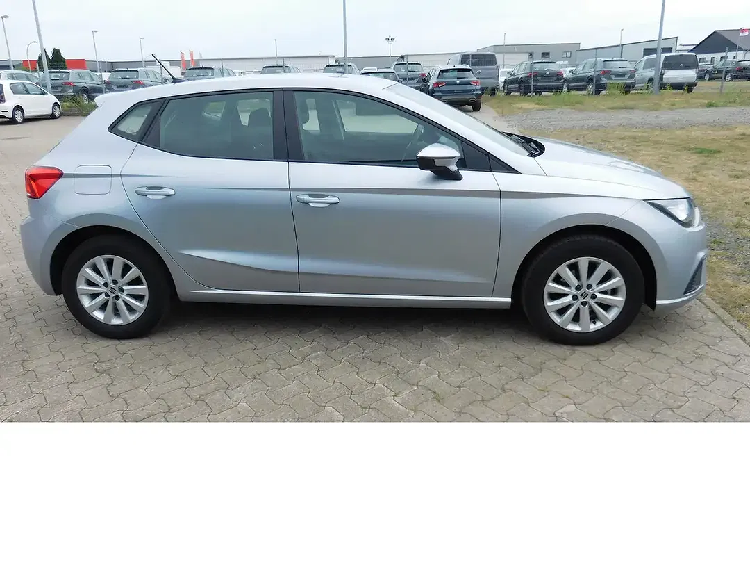SEAT Ibiza - Thumbnail 2