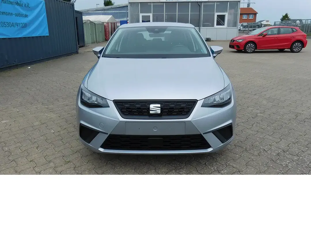 SEAT Ibiza - Thumbnail 3