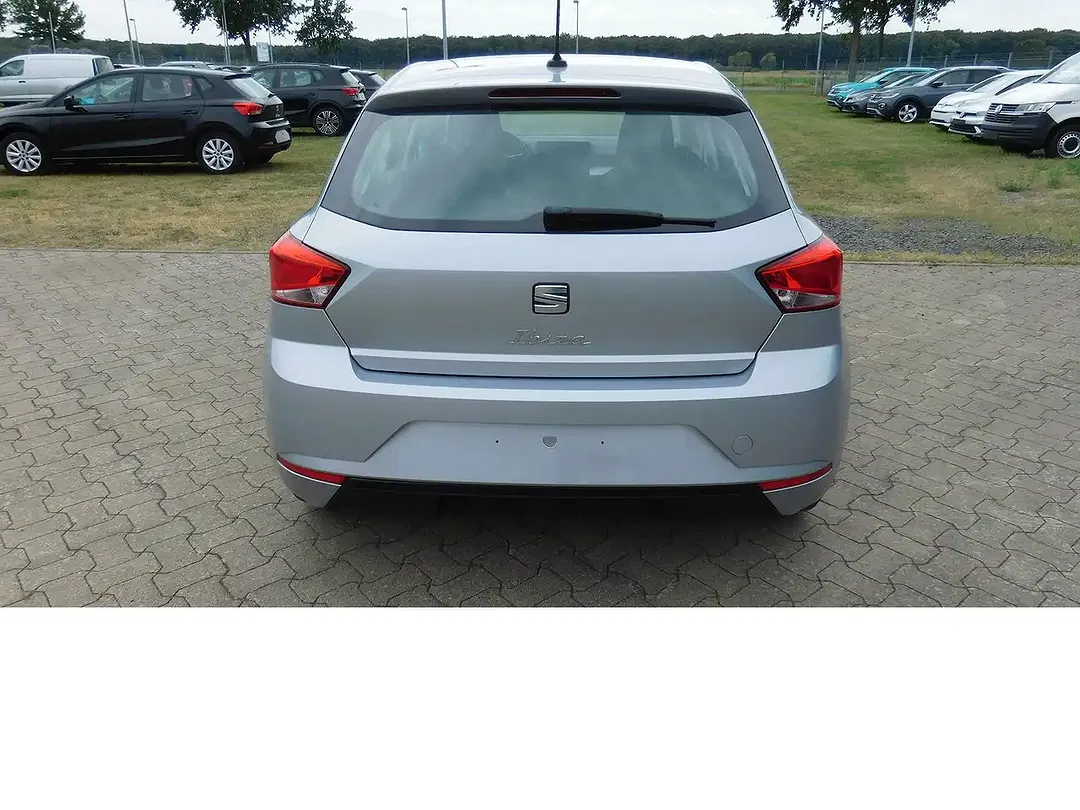 SEAT Ibiza - Thumbnail 4