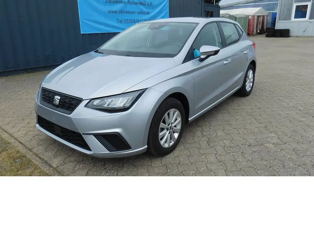SEAT Ibiza - Thumbnail 5
