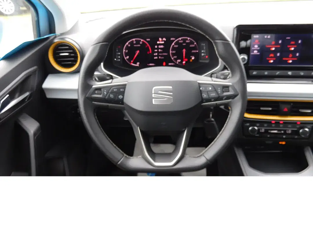 SEAT Ibiza - Thumbnail 8