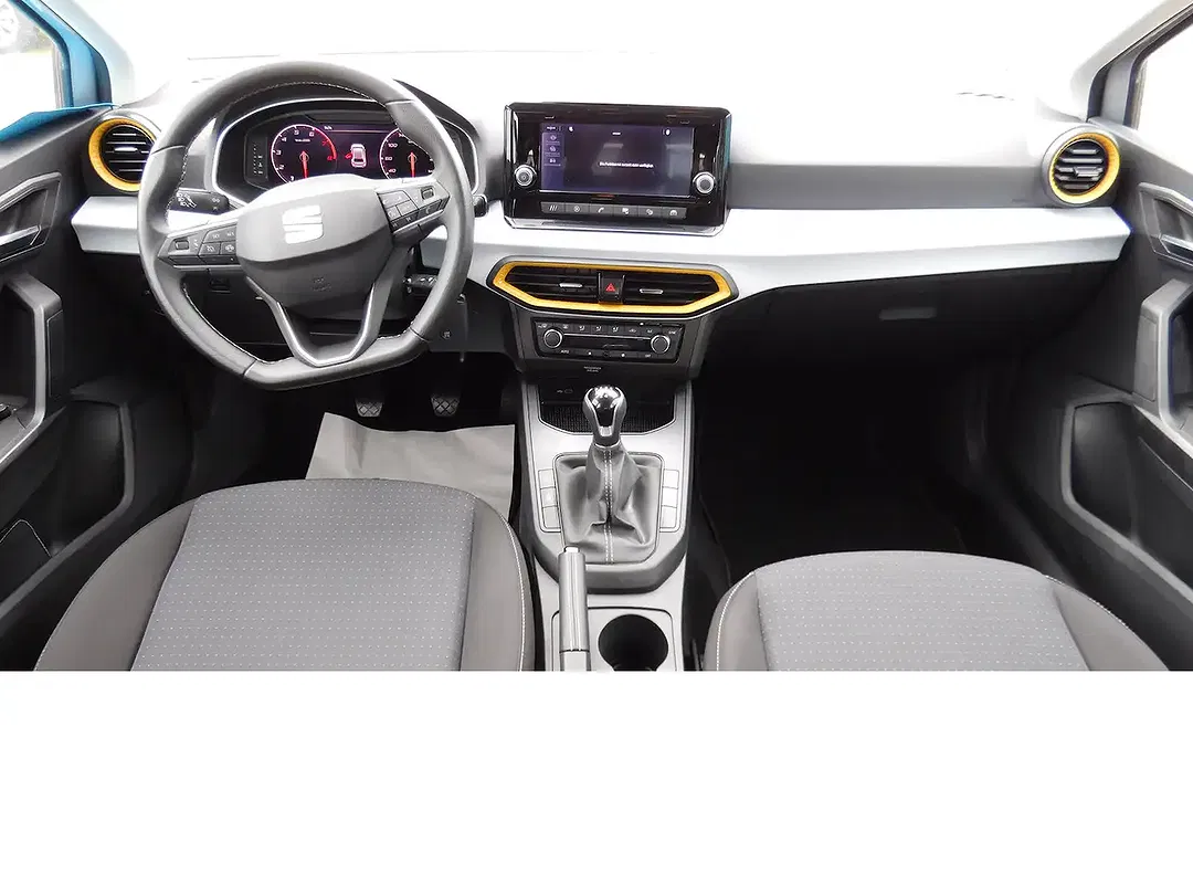 SEAT Ibiza - Thumbnail 9