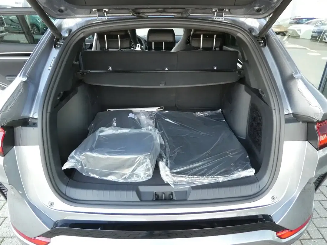 BYD Seal U - Thumbnail 11