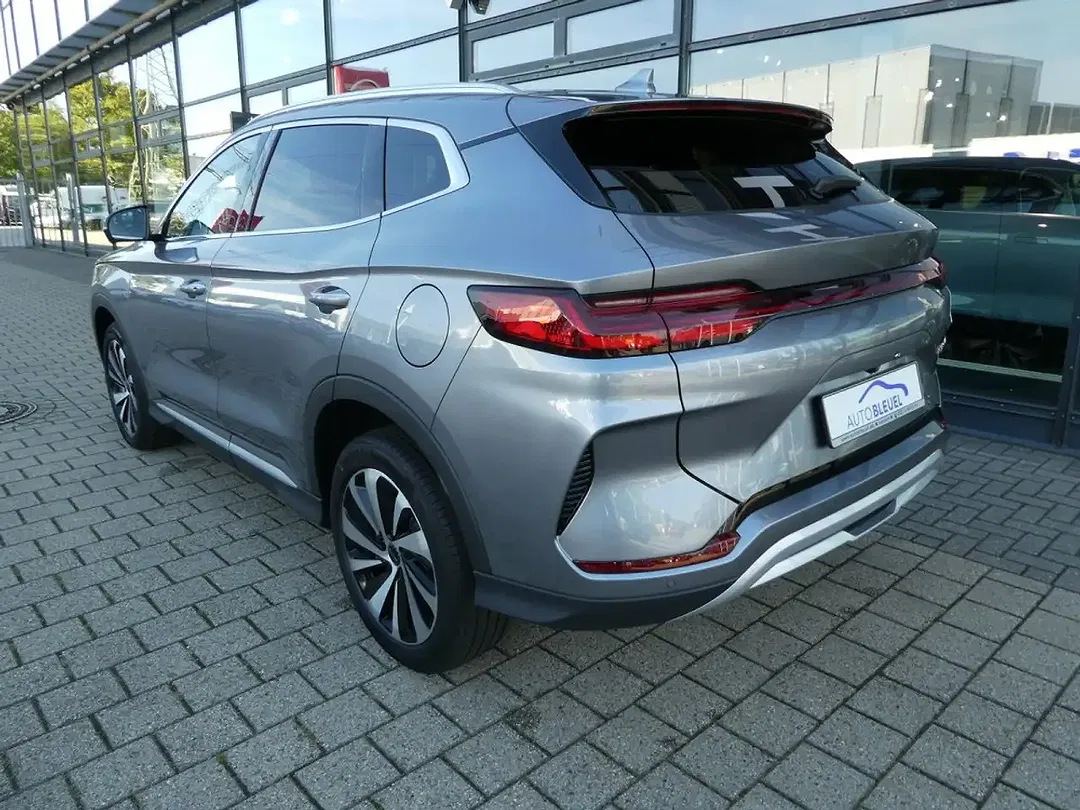 BYD Seal U - Thumbnail 3
