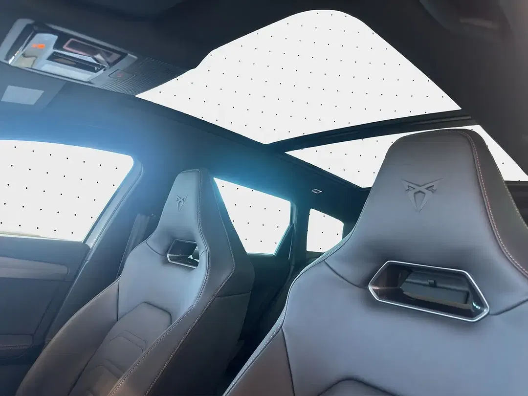 CUPRA Leon - Thumbnail 9