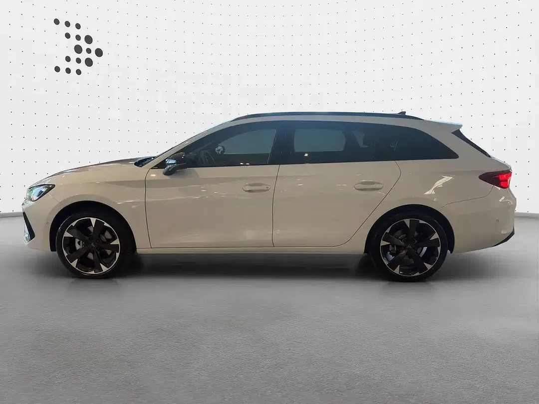 CUPRA Leon - Thumbnail 2