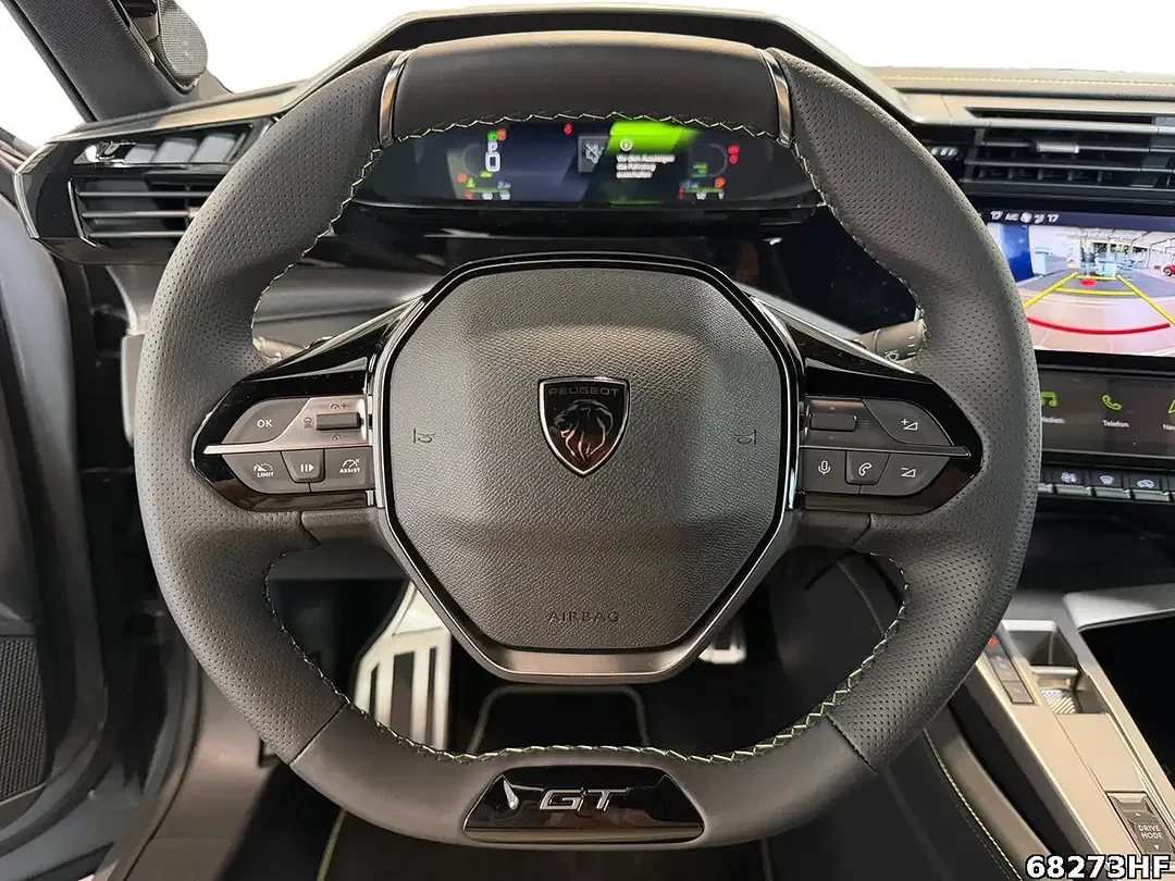 Peugeot 408 - Thumbnail 9