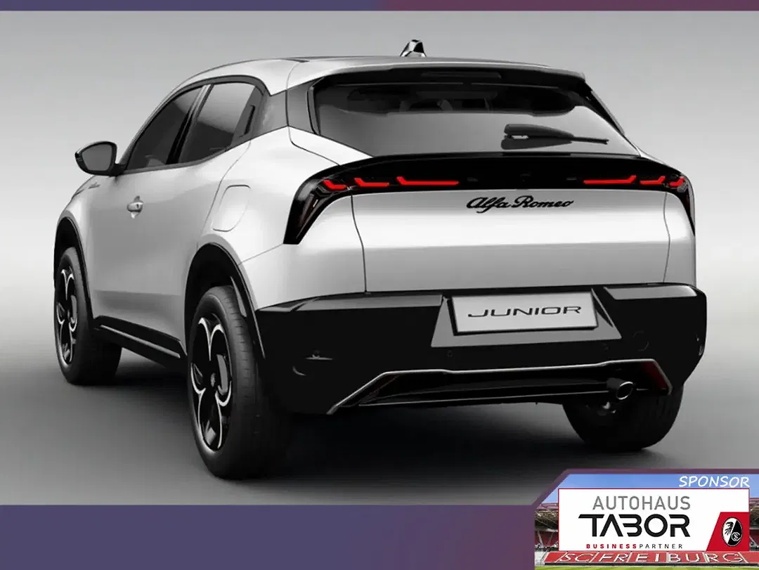 Alfa Romeo Junior - Thumbnail 5
