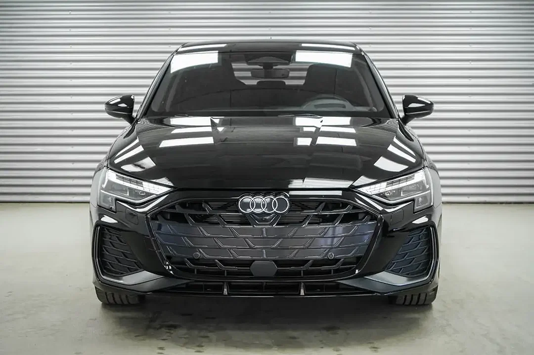 Audi A3 - Afbeelding 1