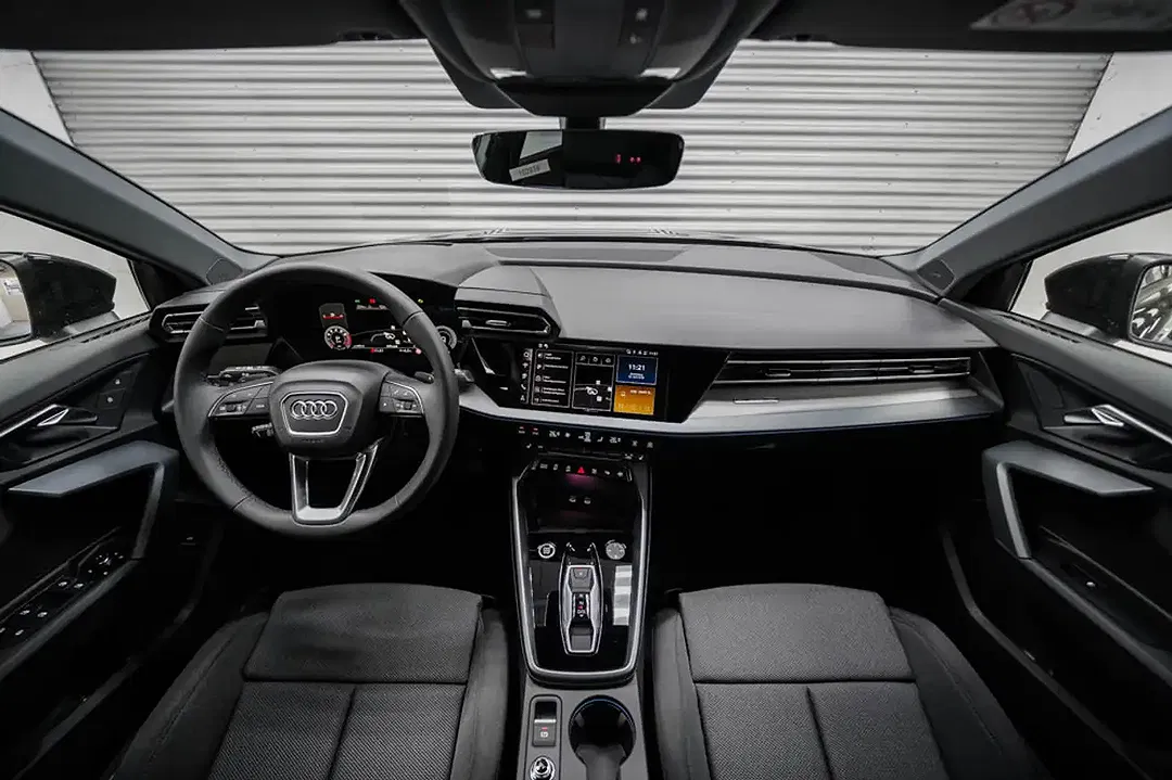 Audi A3 - Thumbnail 5