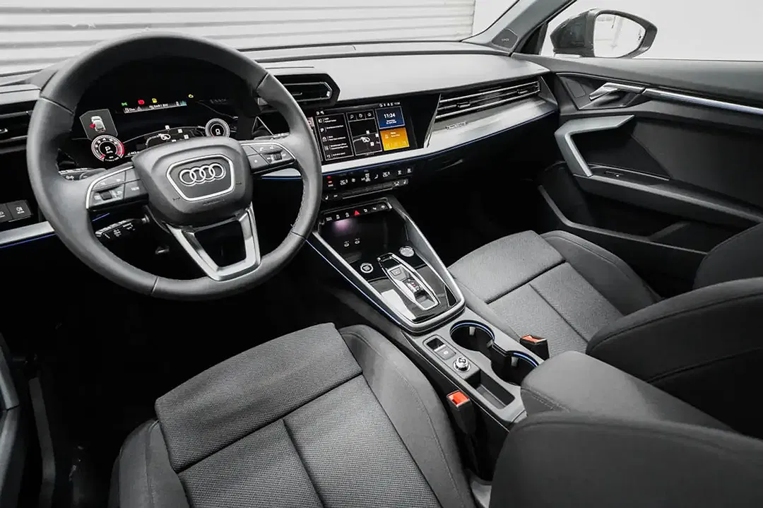 Audi A3 - Thumbnail 6