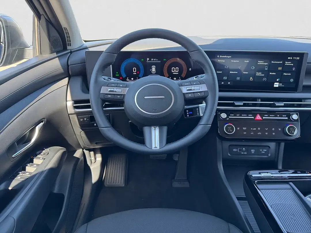 Hyundai TUCSON - Thumbnail 10