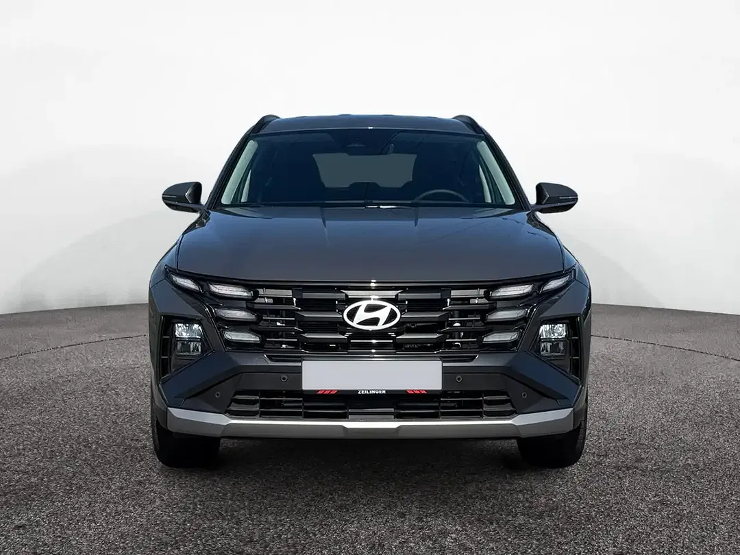 Hyundai TUCSON - Thumbnail 2