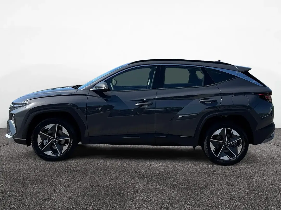 Hyundai TUCSON - Thumbnail 3