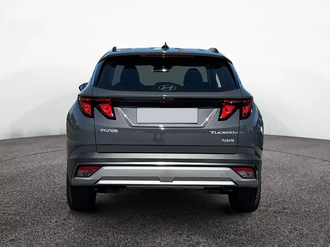 Hyundai TUCSON - Thumbnail 5